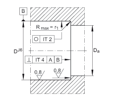 ǽ|S BSB040072-2RS-T, 򣬽| a = 60ƹɂ(c)ܷ
