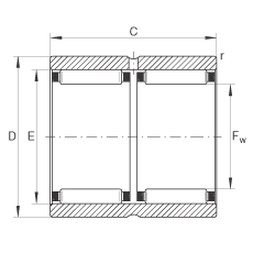 LS RNAO35X47X32-ZW-ASR1, o߅p