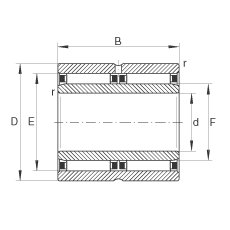 LS NAO25X42X32-ZW-ASR1, o߅p