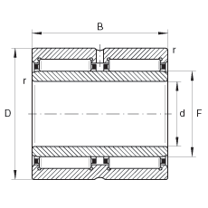 LS NA6917-ZW, ߴϵ 69p