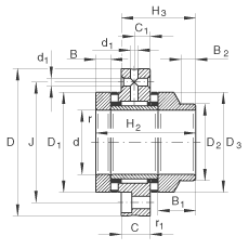 L/ALS ZARF65155-L-TV, pᔰbLSλȦ