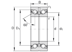ǽ|S ZKLN1034-2RS-PE, ӹpɂ(c)ܷ