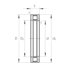 ALS 81240-M,  K812, GS, WS