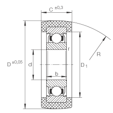 L݆ KLRU08X28X11-2Z, Ϲɂ(c)ܷ