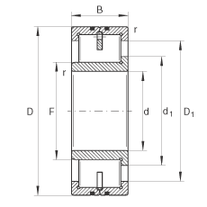 ALS LSL192319-TB, 붨λSPʽּߴϵ 23