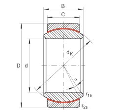 P(gun)(ji)S GE8-UK, (j) DIN ISO 12 240-1 (bio)(zhn)So