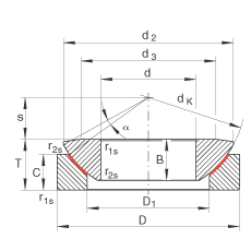 P(gun)(ji)S GE17-AW, (j) DIN ISO 12 240-3 ˜So