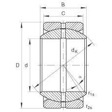 P(gun)(ji)S GE69-ZO, (j) DIN ISO 12 240-1 ˜ʣӢƳߴSo