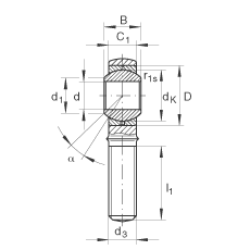 US GAKL16-PB, (j) DIN ISO 12 240-4 (bio)(zhn)ݼySo(h)