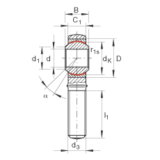 US GAKL16-PW, (j) DIN ISO 12 240-4 (bio)(zhn)ݼySo(h)