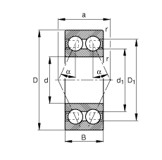 ǽ|S 3809-B-TVH, p|  = 25