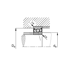 SS HSS71908-C-T-P4S, {(dio)(ji)Ɍb|  = 15ɂ(c)ܷǽ|Ӈ(yn)