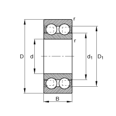 S 4210-B-TVH, (j) DIN 625-3 (bio)(zhn)Ҫߴp