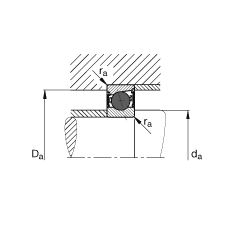 SS HCB7019-E-2RSD-T-P4S, {(ji)ɌԪb|  = 25մɂȴܷǽ|ƹ
