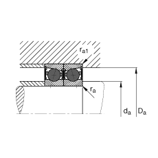 SS HCB7019-E-2RSD-T-P4S, {(ji)ɌԪb|  = 25մɂȴܷǽ|ƹ