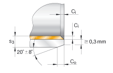 r EGB0610-E40, Sor