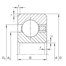 S CSCA075, SC\Мض -54C  +120C