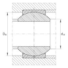 P(ji)S GE20-PB, (j) DIN ISO 12 240-1 ˜ߴϵ KSo