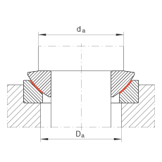 P(gun)(ji)S GE17-AW, (j) DIN ISO 12 240-3 ˜So