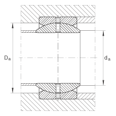 P(gun)(ji)S GE69-ZO, (j) DIN ISO 12 240-1 ˜ʣӢƳߴSo