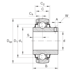S GYE70-KRR-B, Ȧ ƽ^ᔶλɂ(c) R ܷ