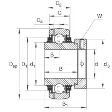 S GE20-KTT-B, ȦƫiȦλ ɂ(c) T ܷ