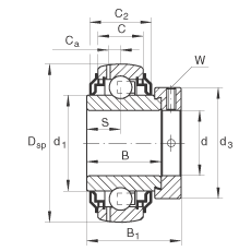 S GE25-KRR-B-2C, ȦƫiȦλ ɂ(c) R ܷ