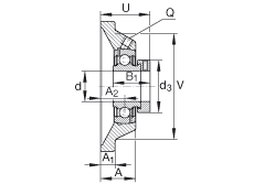 SԪ PCJ1/2, ĽǷmSԪTF(j) ABMA 15 - 1991, ABMA 14 - 1991, ISO3228 ƫľoh(hun)Pܷ⣬Ӣ