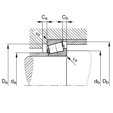 AFLS 31319-A, (j) DIN ISO 355 / DIN 720 (bio)(zhn)Ҫߴɷx{(dio)(ji)Ɍ